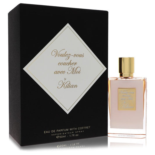 Kilian Voulez-Vous Coucher Avec Moi by Kilian For Women