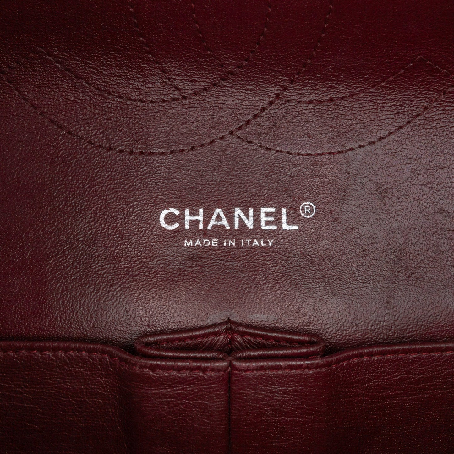 Chanel Jumbo Classic Caviar Double Flap Black
