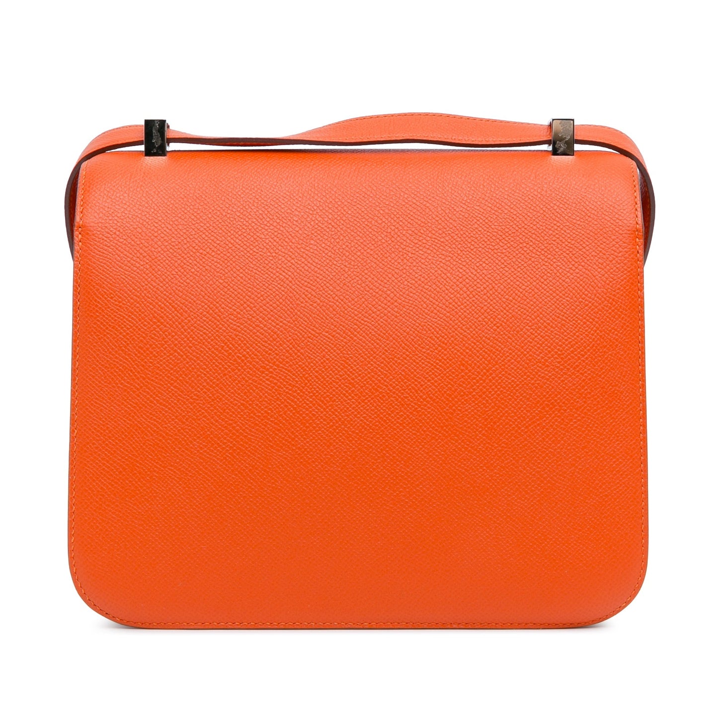 Hermès Epsom Constance 24 Orange