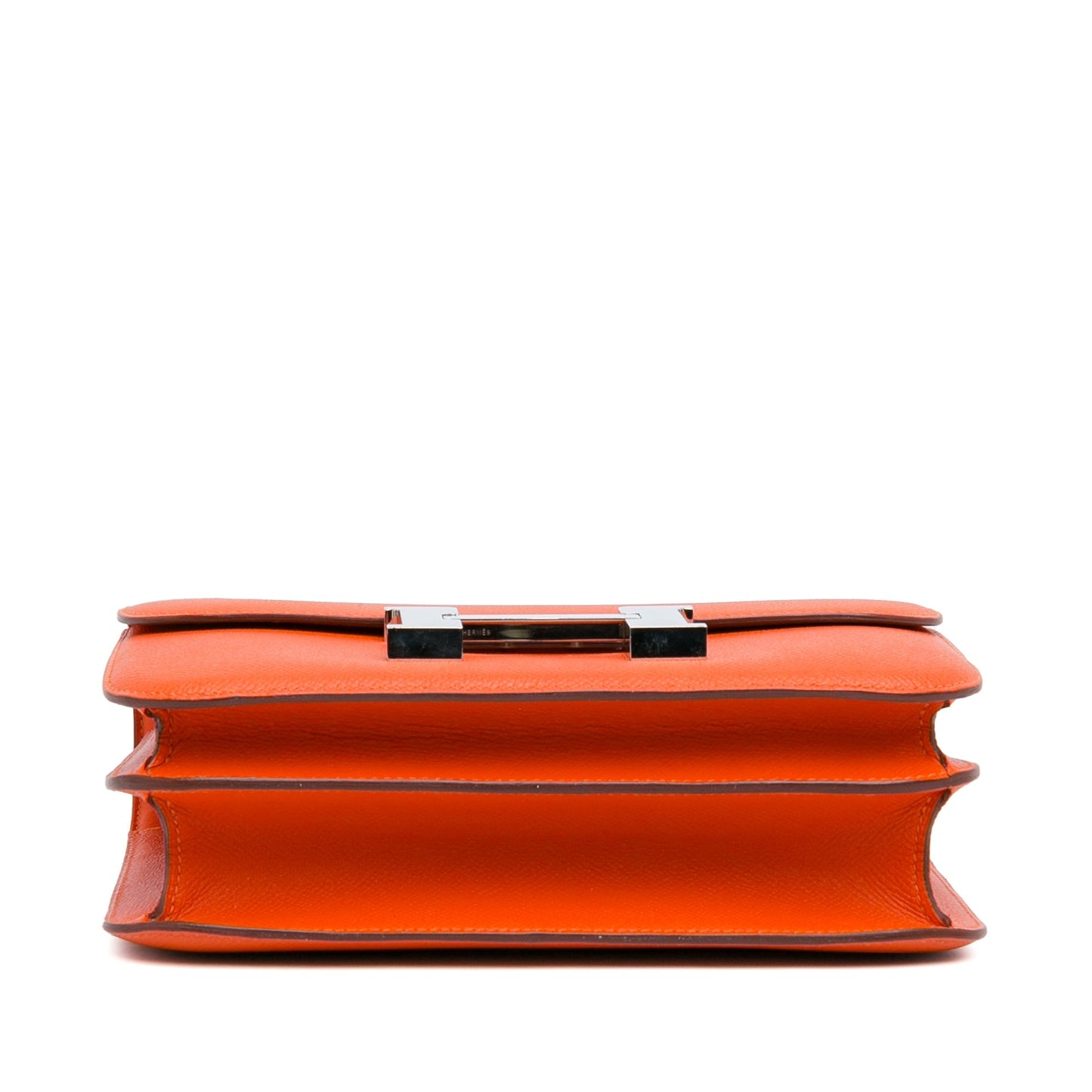 Hermès Epsom Constance 24 Orange