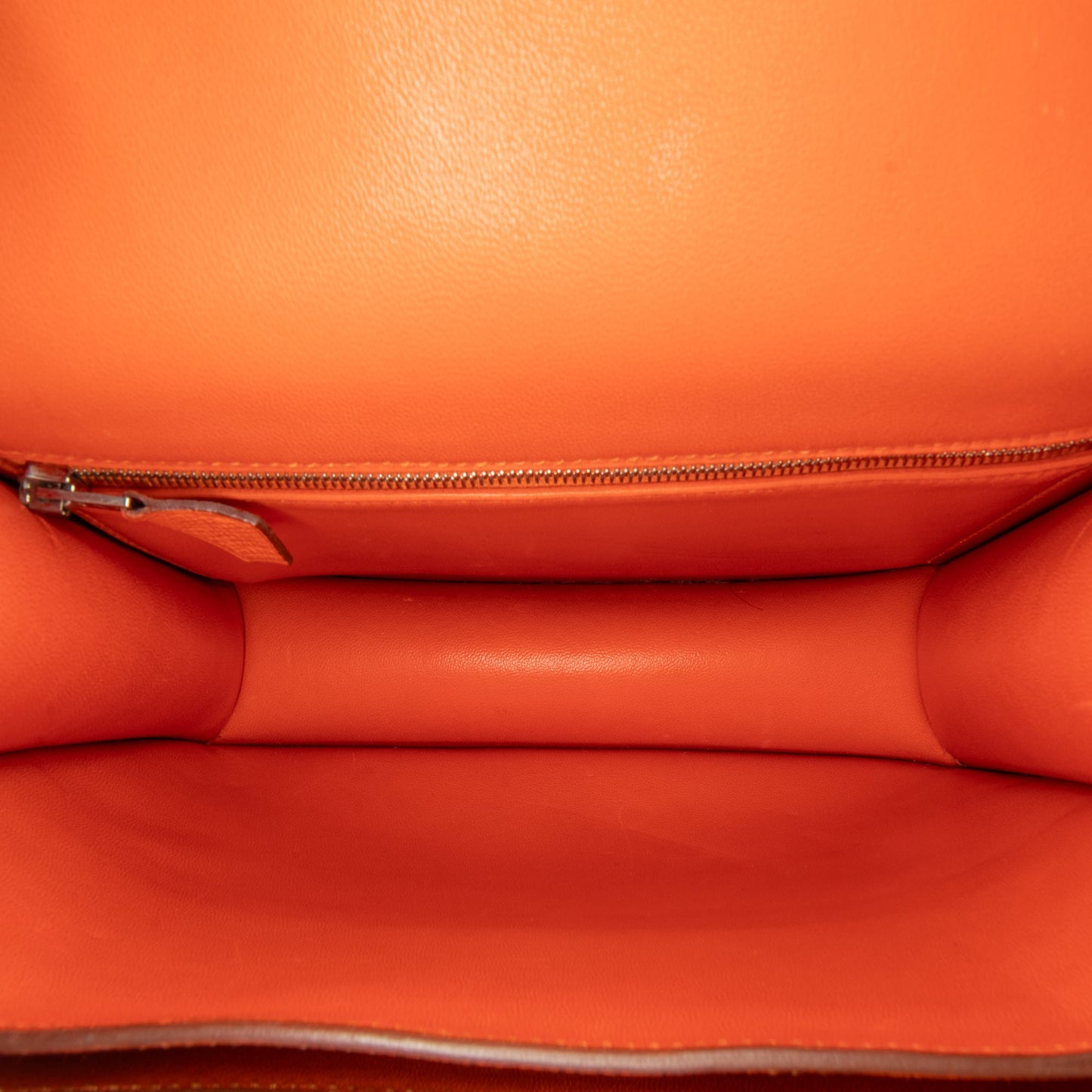 Hermès Epsom Constance 24 Orange