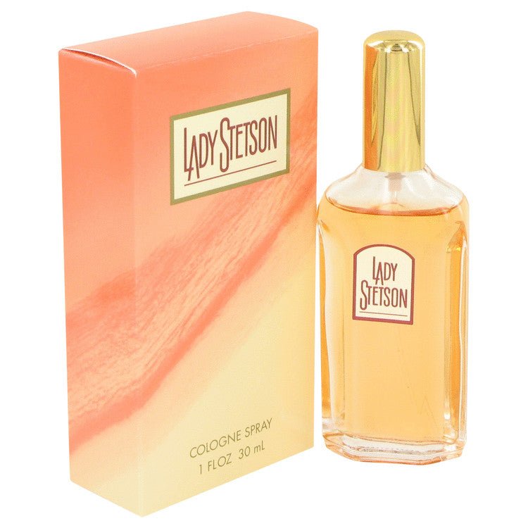 Lady Stetson by Coty For Women