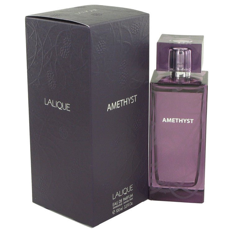 Lalique Amethyst by Lalique For Women