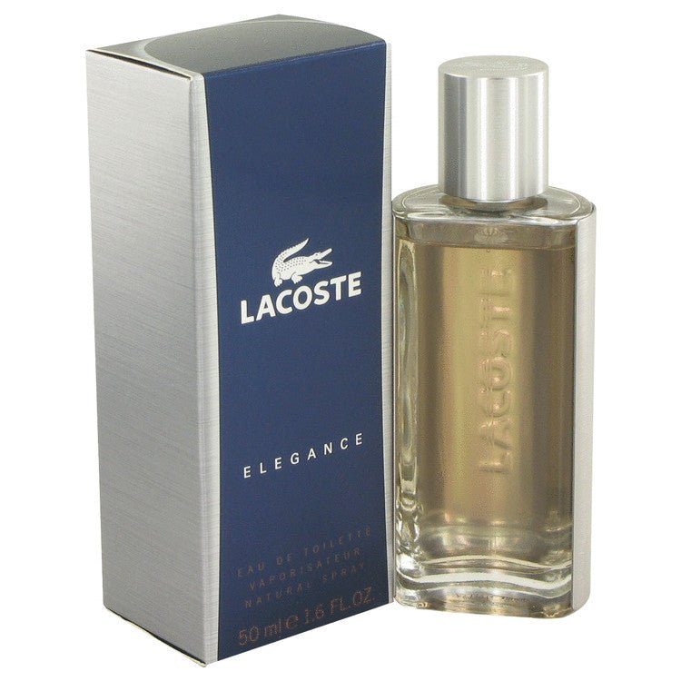 Lacoste Elegance by Lacoste For Men