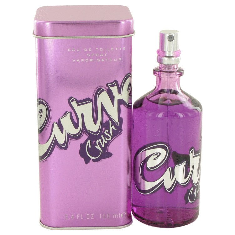 Curve Crush by Liz Claiborne For Women