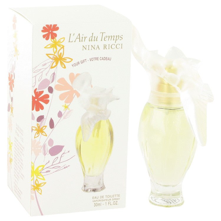 L'Air Du Temps by Nina Ricci For Women