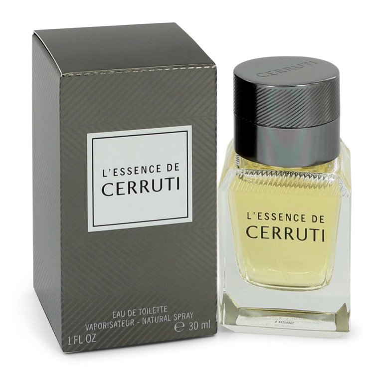 L'essence De Cerruti by Nino Cerruti For Men