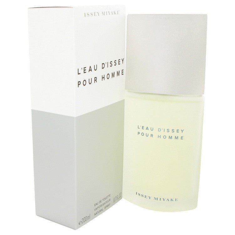 L'EAU D'ISSEY (issey Miyake) by Issey Miyake For Men