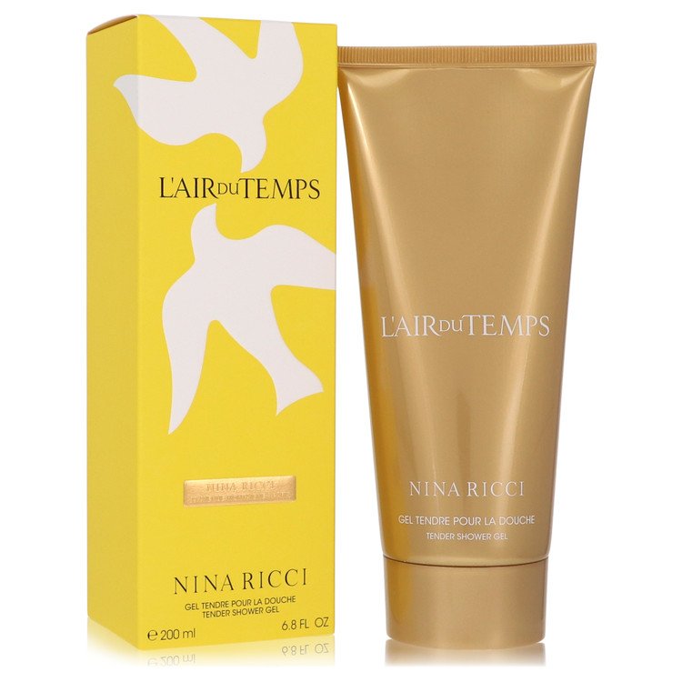 L'Air Du Temps by Nina Ricci For Women