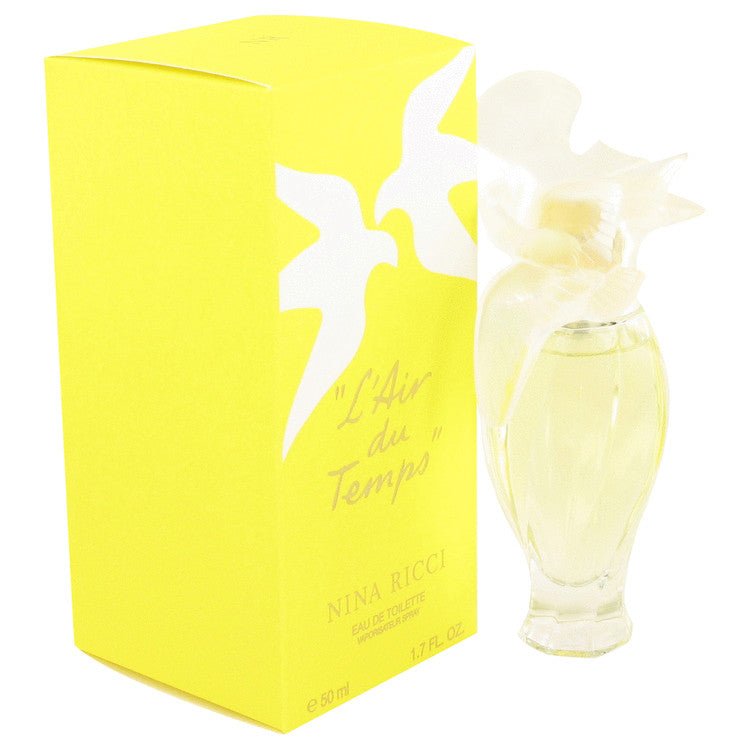 L'Air Du Temps by Nina Ricci For Women