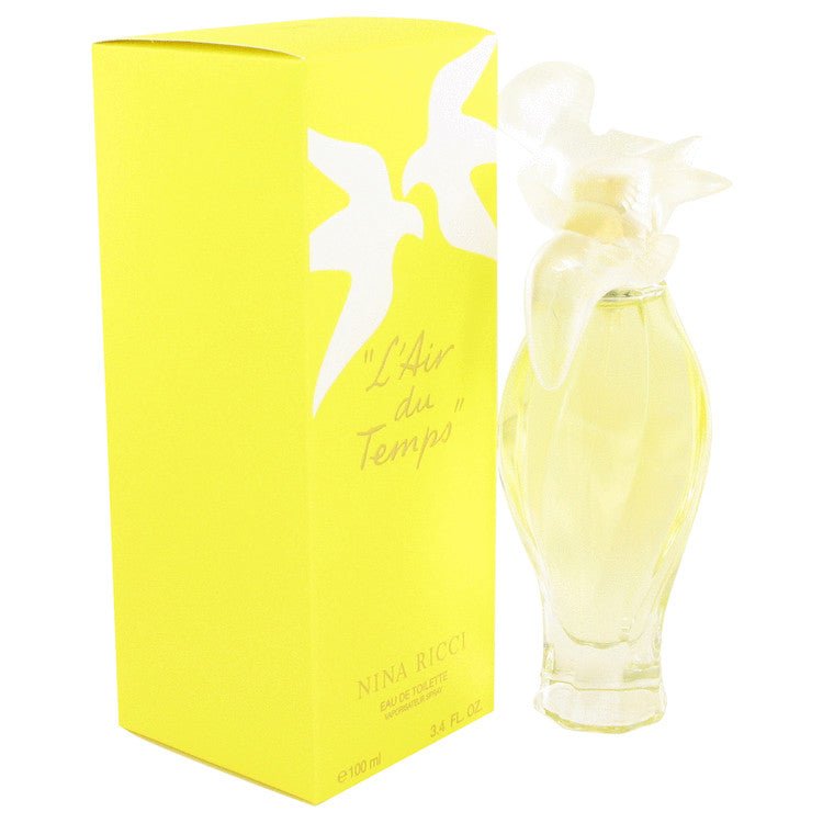L'Air Du Temps by Nina Ricci For Women