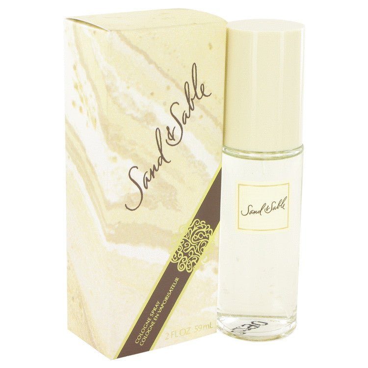 Sand & Sable by Coty For Women