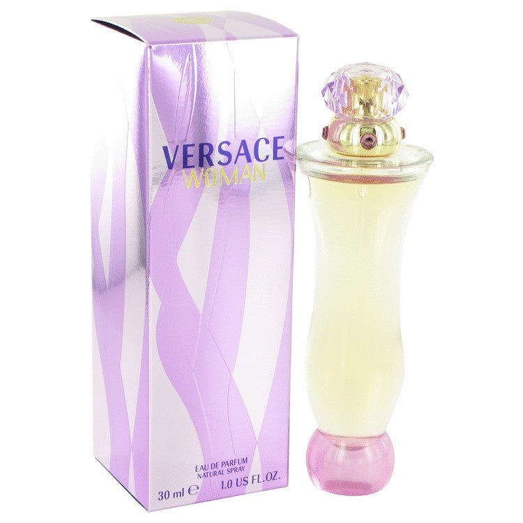 Versace Woman by Versace For Women