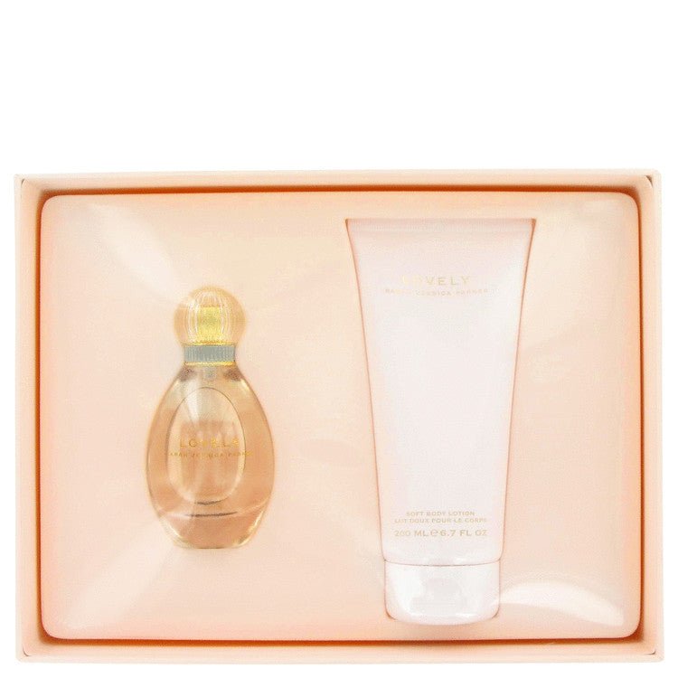 Lovely by Sarah Jessica Parker For Women