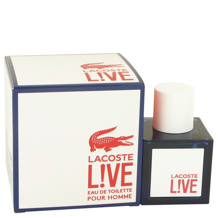 Lacoste Live by Lacoste For Men