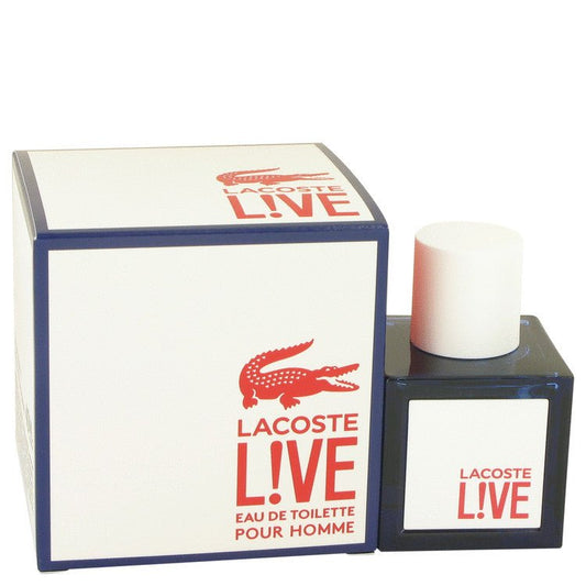 Lacoste Live by Lacoste For Men