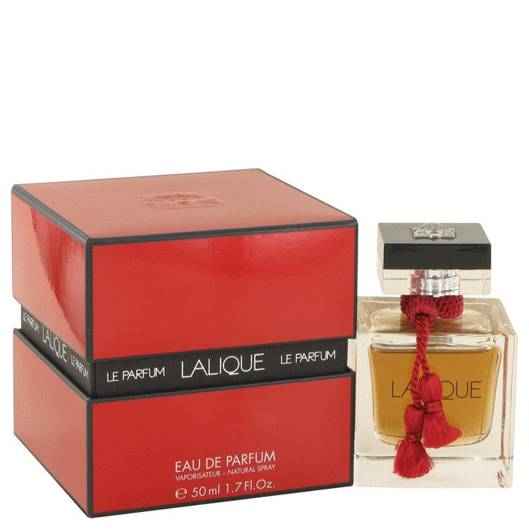 Lalique Le Parfum by Lalique For Women