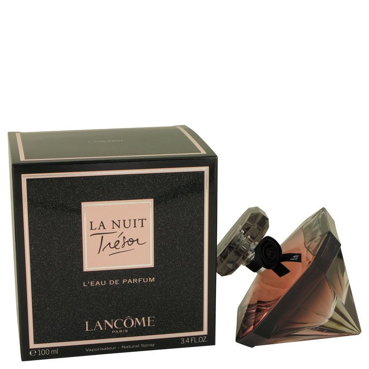 La Nuit Tresor by Lancome For Women