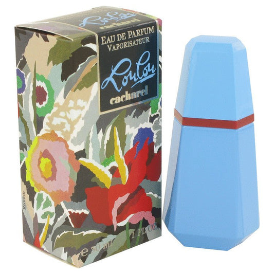 Lou Lou by Cacharel For Women