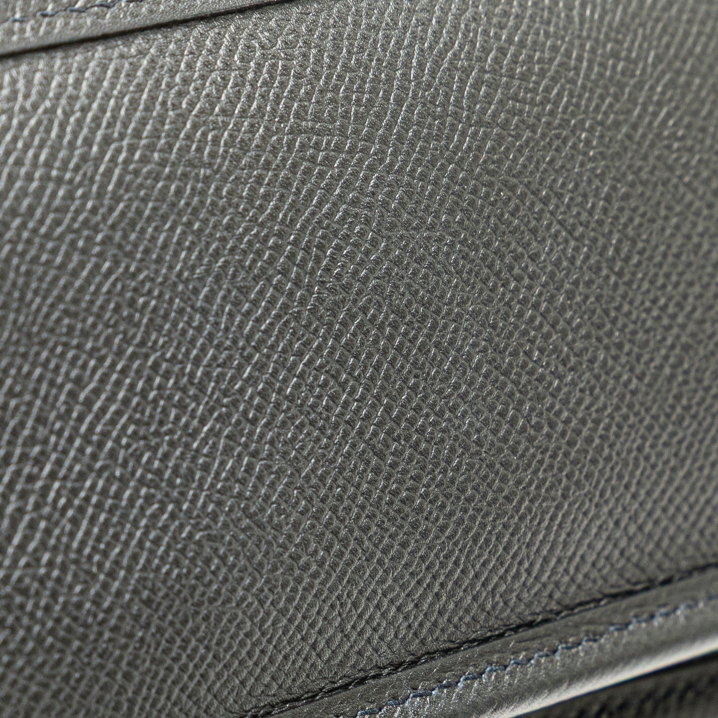 Hermès Epsom Evelyne II 29 Black