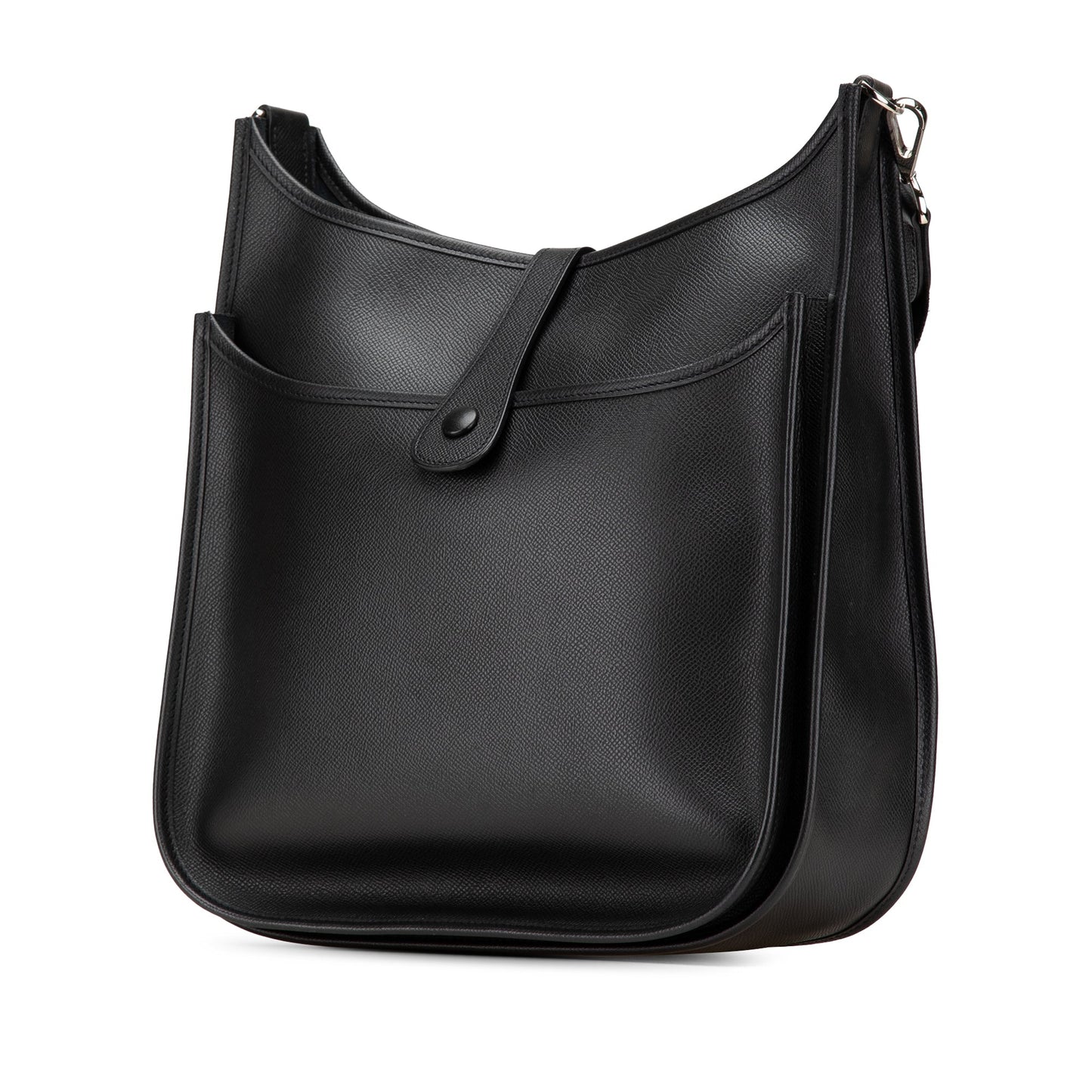 Hermès Epsom Evelyne II 29 Black
