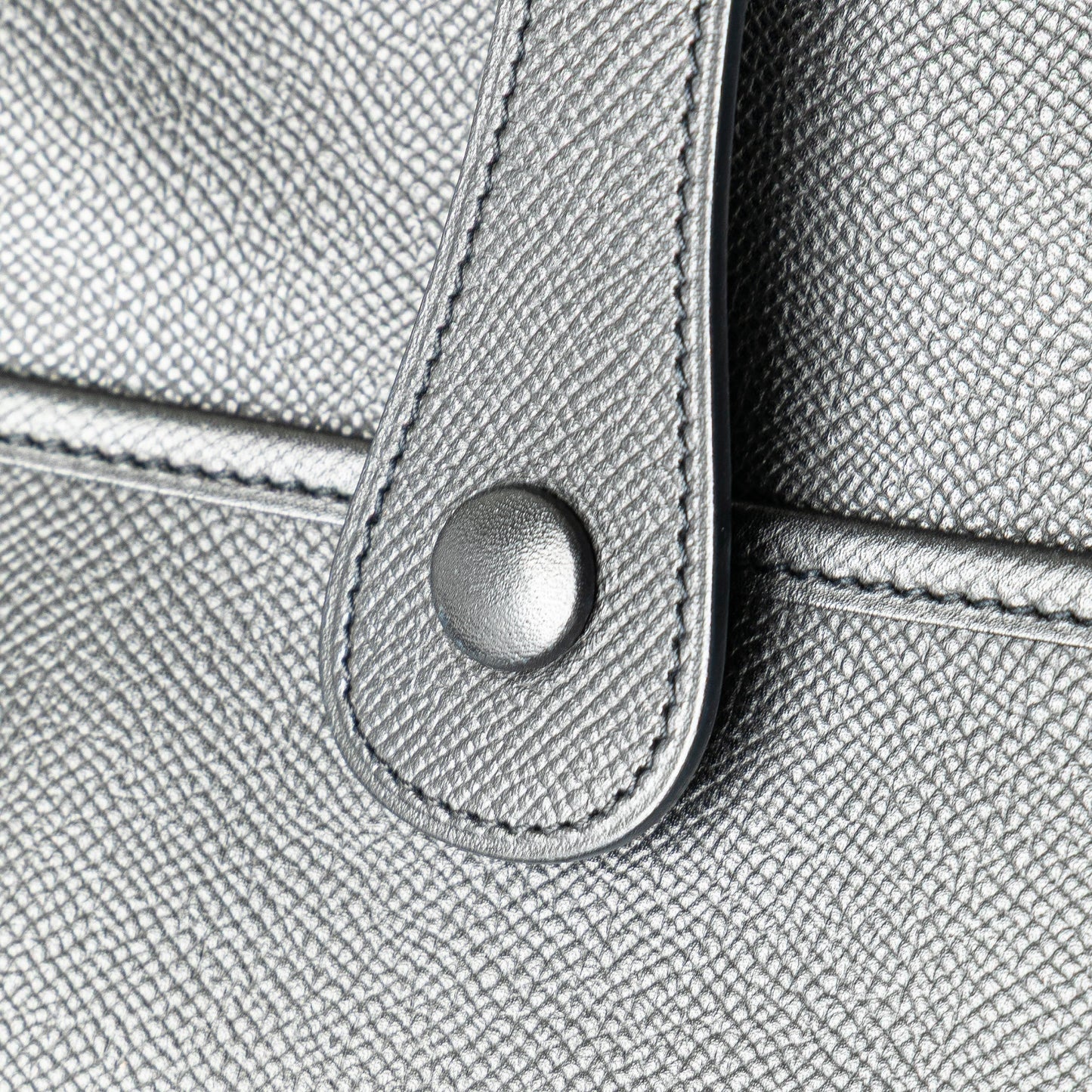 Hermès Epsom Evelyne II 29 Black
