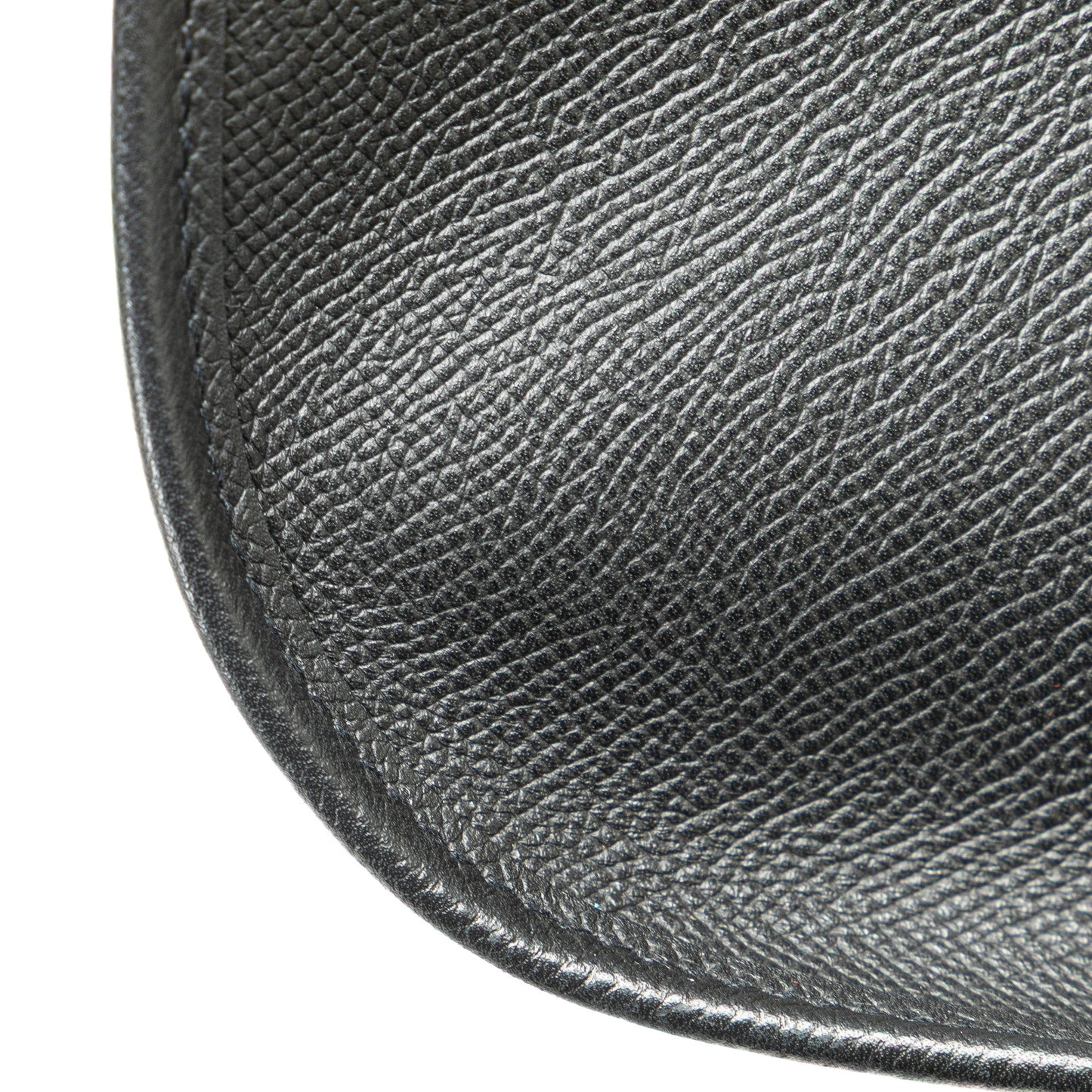 Hermès Epsom Evelyne II 29 Black