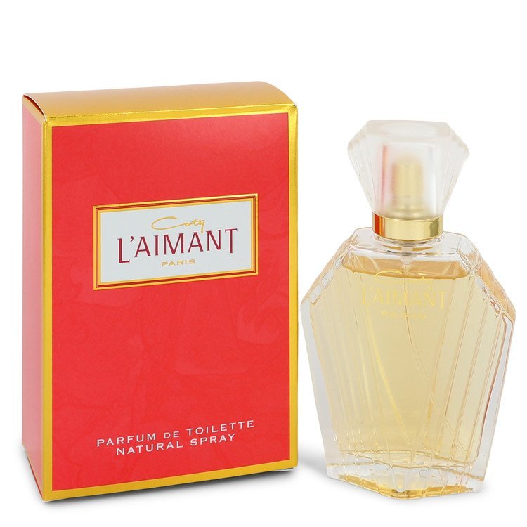 L'aimant by Coty For Women