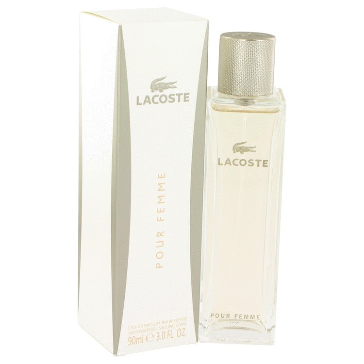 Lacoste Pour Femme by Lacoste For Women