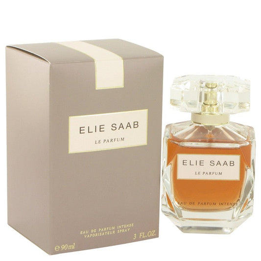 Le Parfum Elie Saab Intense by Elie Saab For Women