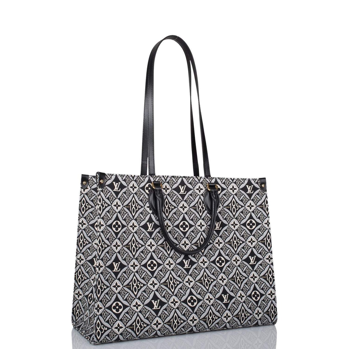 Louis Vuitton Since 1854 ONTHEGO GM