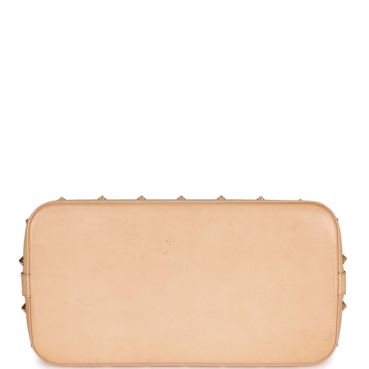 Louis Vuitton Monogram Multicolor White Alma