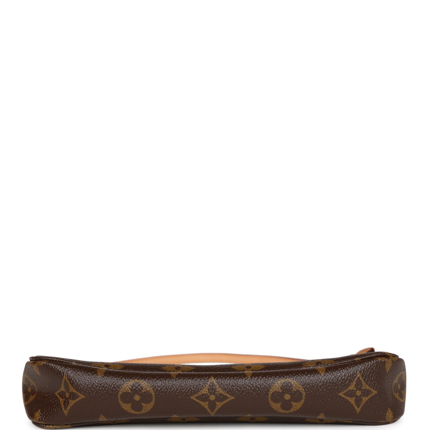 Louis Vuitton Takashi Murakami Pochette Cerises Monogram with Gold Hardware