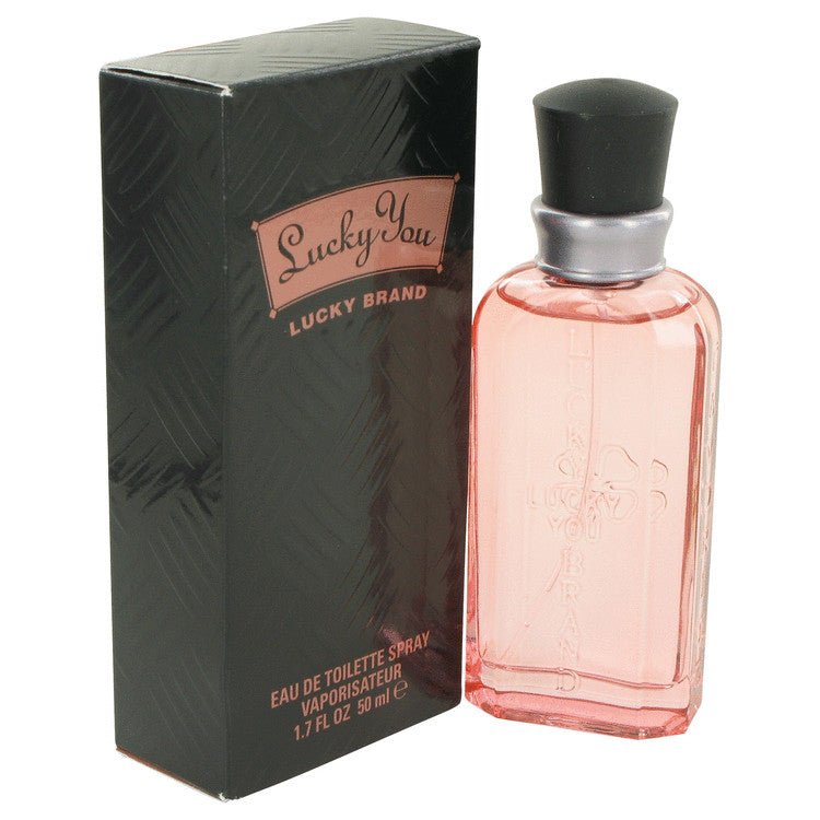 Lucky You by Liz Claiborne For Women