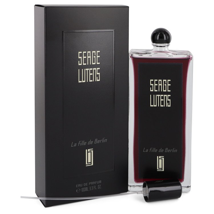 La Fille De Berlin by Serge Lutens For Women
