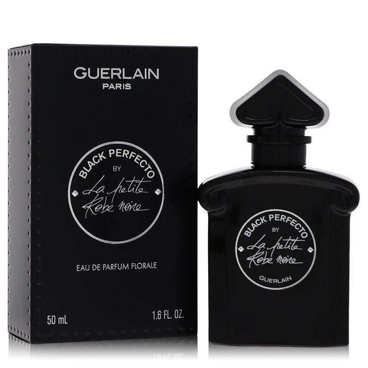 La Petite Robe Noire Black Perfecto by Guerlain For Women