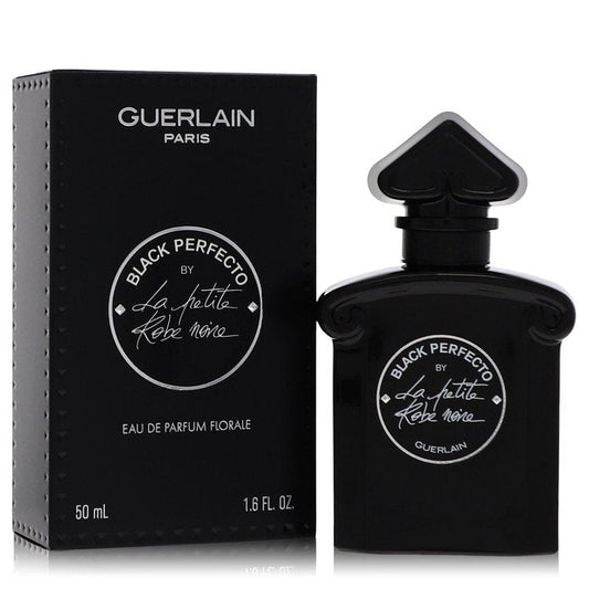 La Petite Robe Noire Black Perfecto by Guerlain For Women