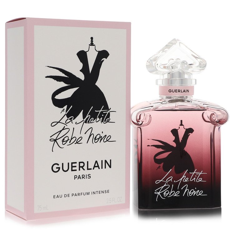 La Petite Robe Noire Intense by Guerlain For Women
