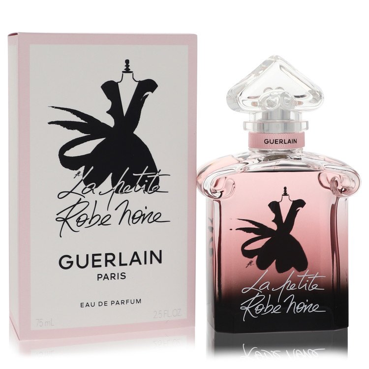 La Petite Robe Noire by Guerlain For Women