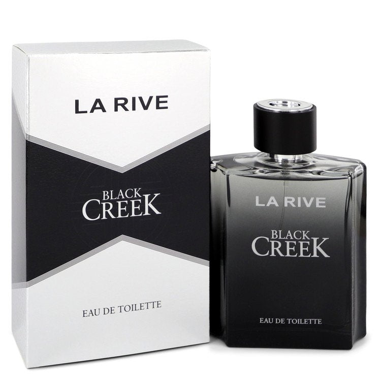 La Rive Black Creek by La Rive For Men