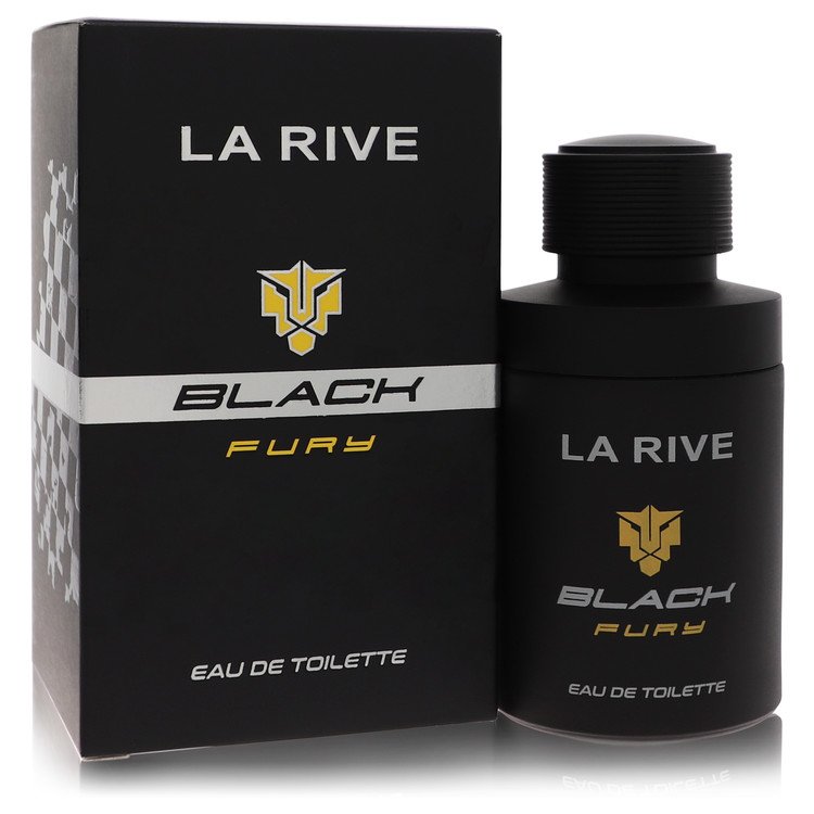 La Rive Black Fury by La Rive For Men