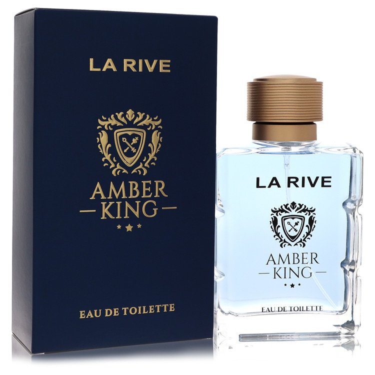 La Rive Amber King by La Rive For Men