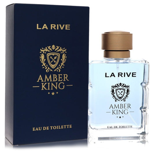 La Rive Amber King by La Rive For Men