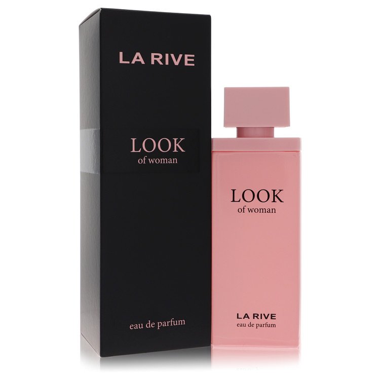 La Rive Look Of Woman by La Rive For Women