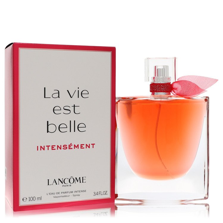 La Vie Est Belle Intensement by Lancome For Women