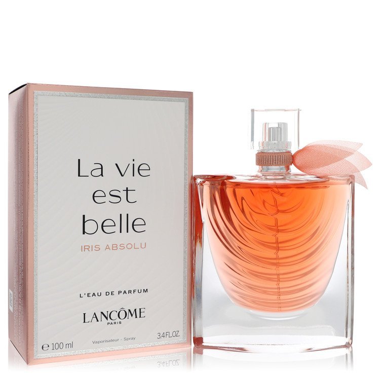 La Vie Est Belle Iris Absolu by Lancome For Women