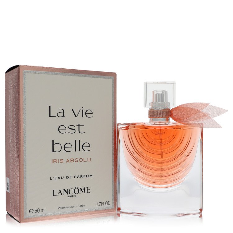 La Vie Est Belle Iris Absolu by Lancome For Women