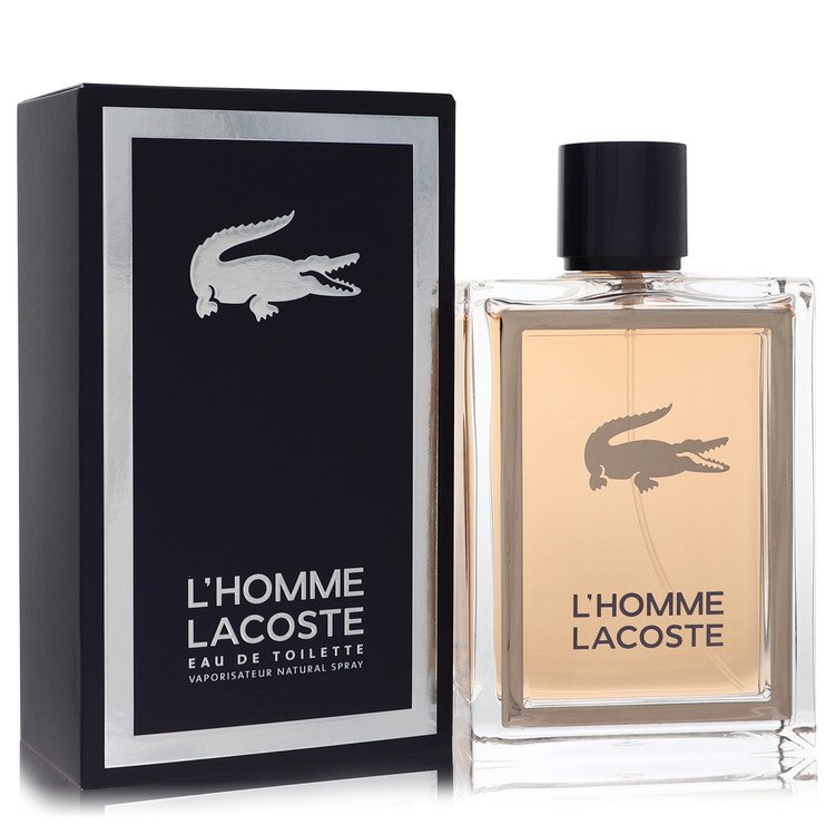 Lacoste L'homme by Lacoste For Men