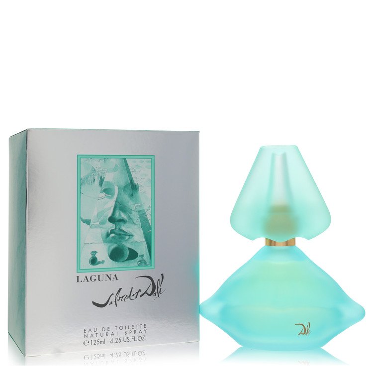 Laguna by Salvador Dali For Women