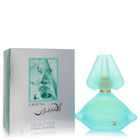 Laguna by Salvador Dali For Women